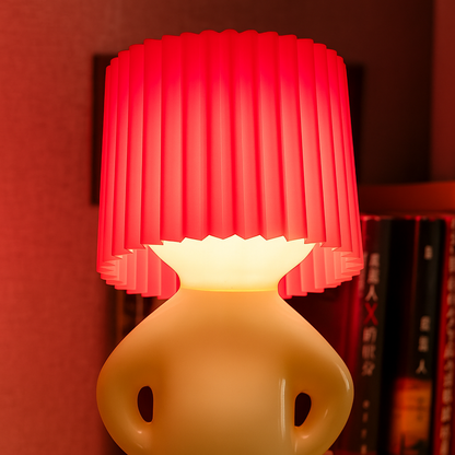 GlowPal™ – Naughty Nightstand Lamp