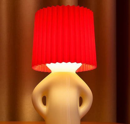 GlowPal™ – Naughty Nightstand Lamp