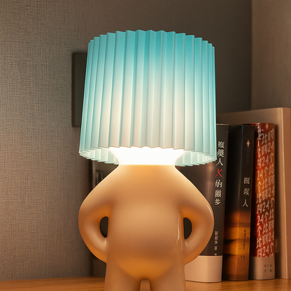 GlowPal™ – Naughty Nightstand Lamp