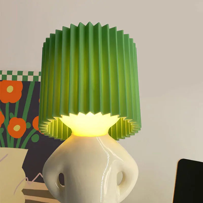 GlowPal™ – Naughty Nightstand Lamp